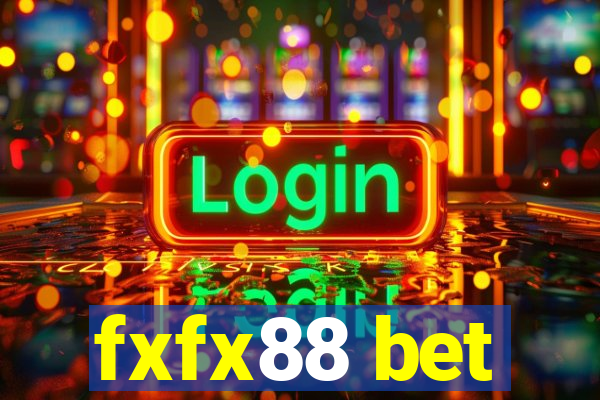 fxfx88 bet